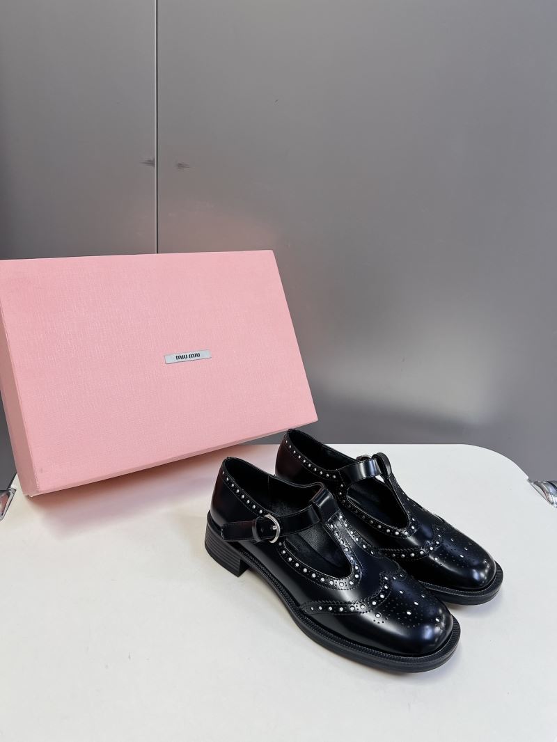 Miu Miu Shoes